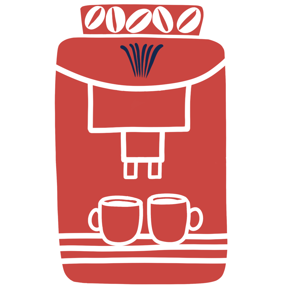 Machine à café entreprise