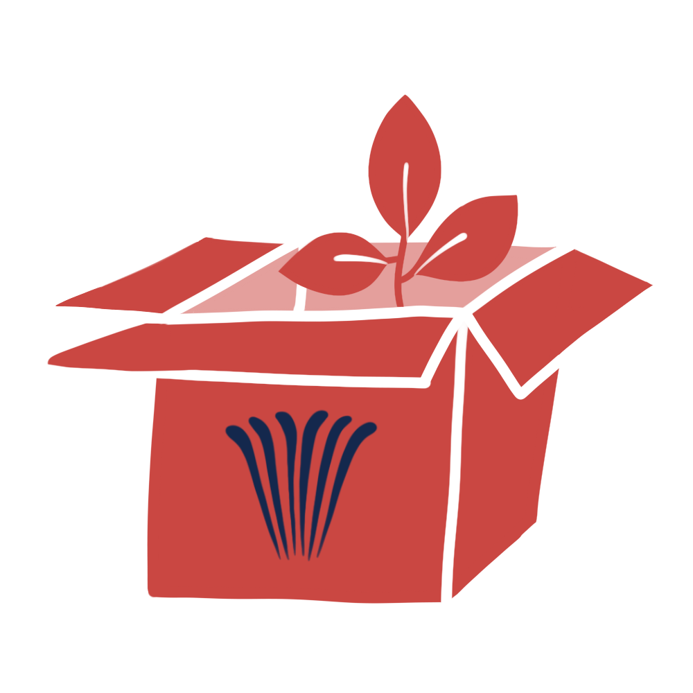 Des packagings éco-responsables