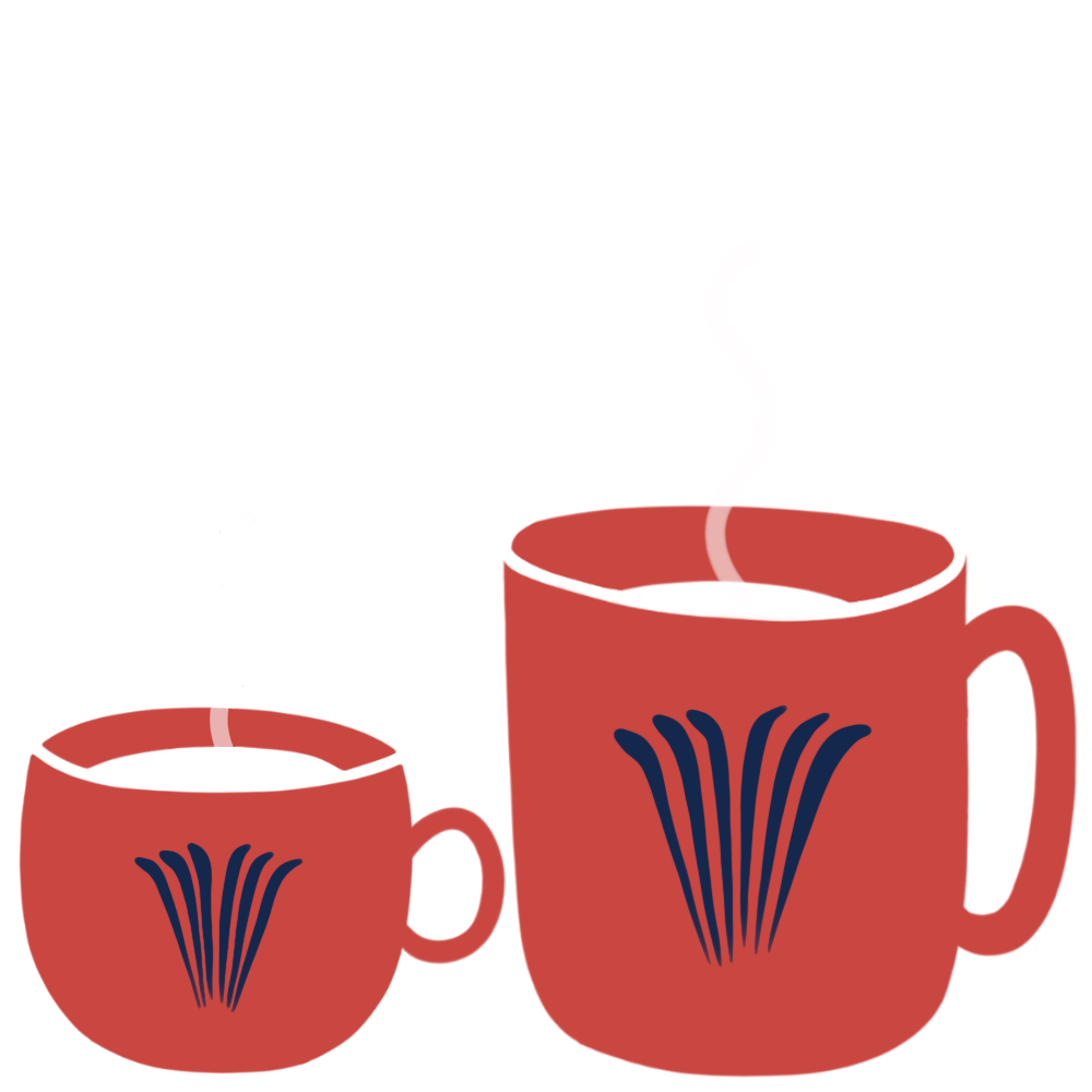 <p>Conçue pour <strong>50 tasses</strong> par jour</p>
