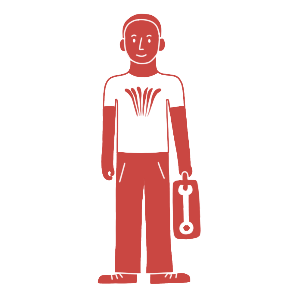 Maintenance & service