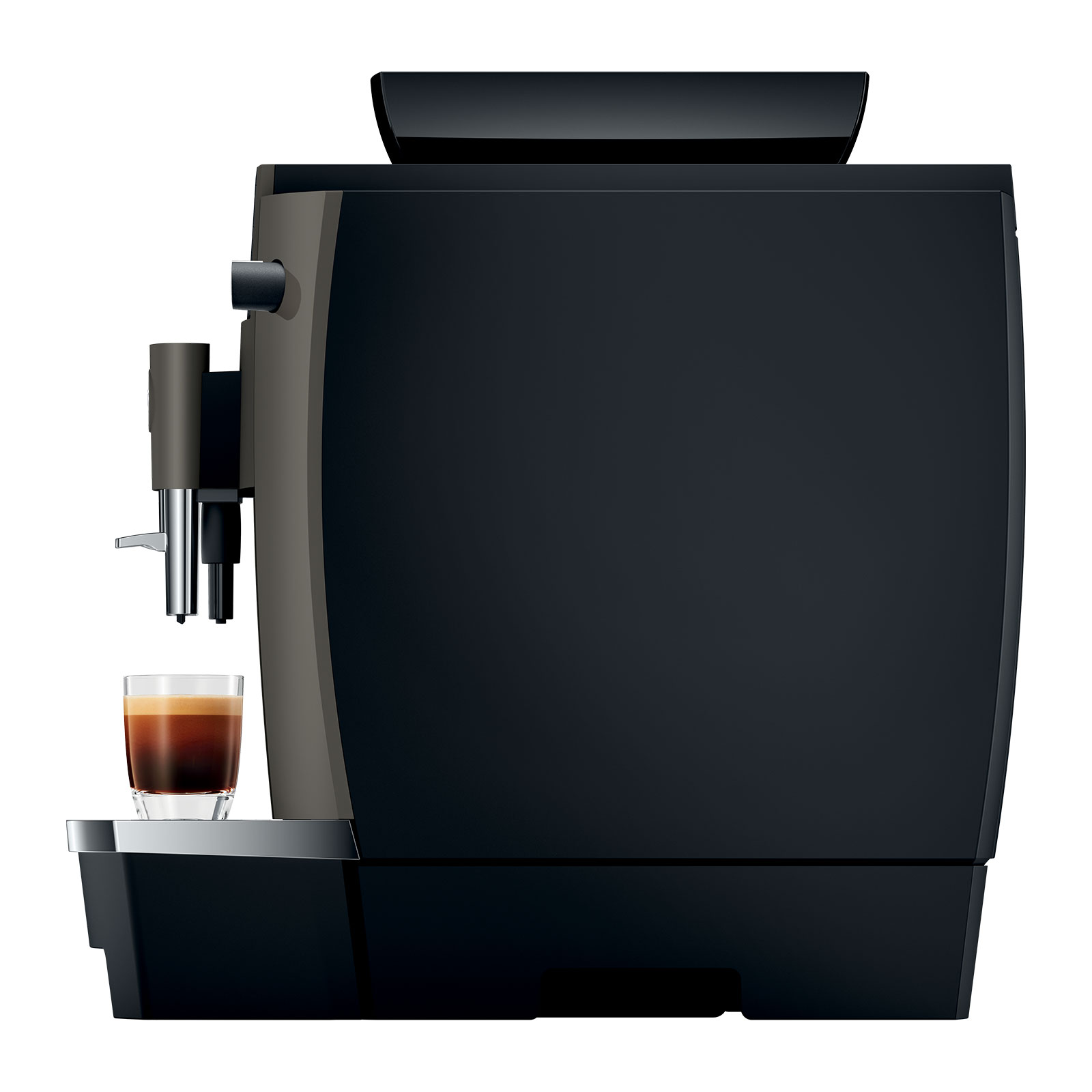 <h2>Les avantages de la JURA W4 en entreprise avec notre contrat à la tasse</h2>
<p>La JURA W4 est le choix idéal pour les entreprises qui recherchent une <strong>machine à café professionnelle compacte, performante et facile à utiliser</strong>. Améliorez le bien-être au travail et valorisez l’image RSE de votre entreprise. En cas panne, notre équipe technique assurera la réparation de la machine à café JURA</p>
