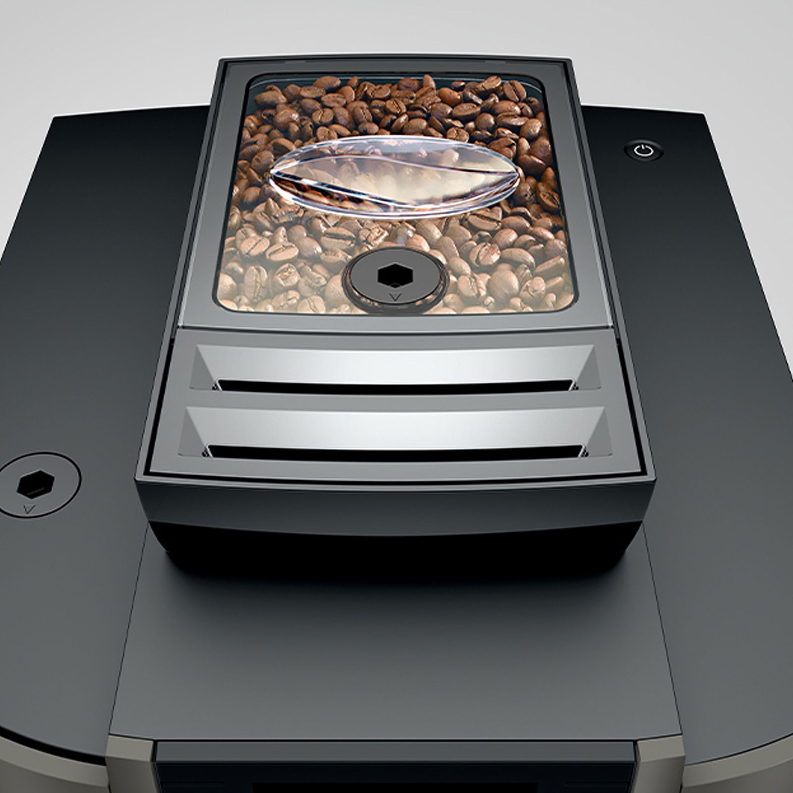 <p>Compétence “Pure Coffee” pour un café d’exception</p>
